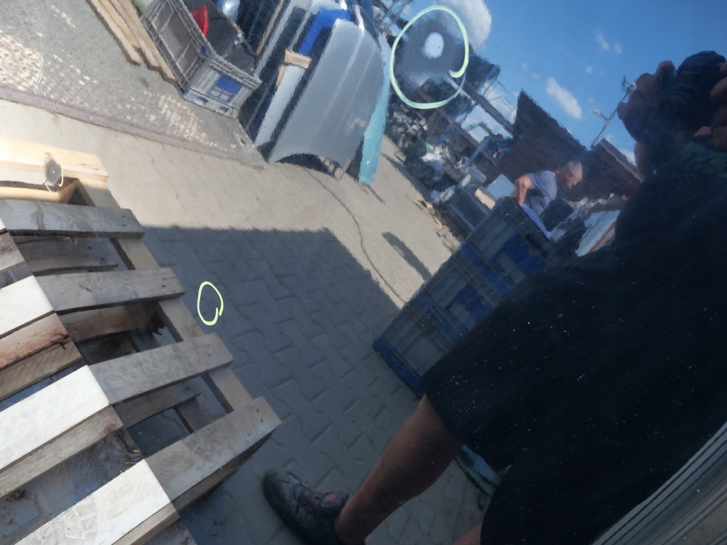 фото №6, Капот chevrolet tahoe