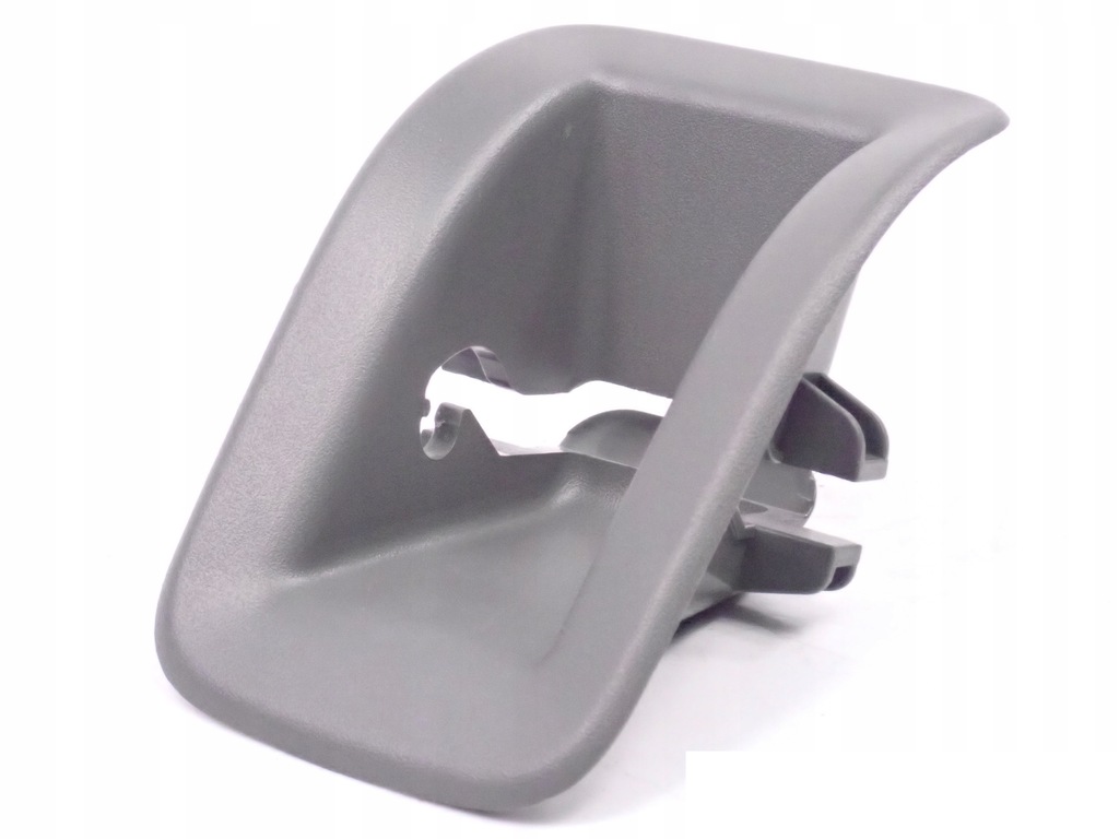 фото №2, 8w0887233a защита isofix audi a5 s5 f5 8w