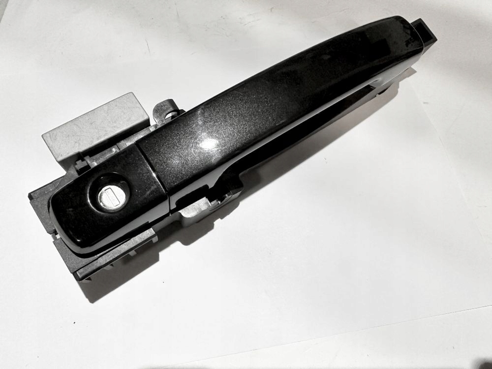 фото №1, Nissan qashqai ручка дверь перед левый 80610eb300