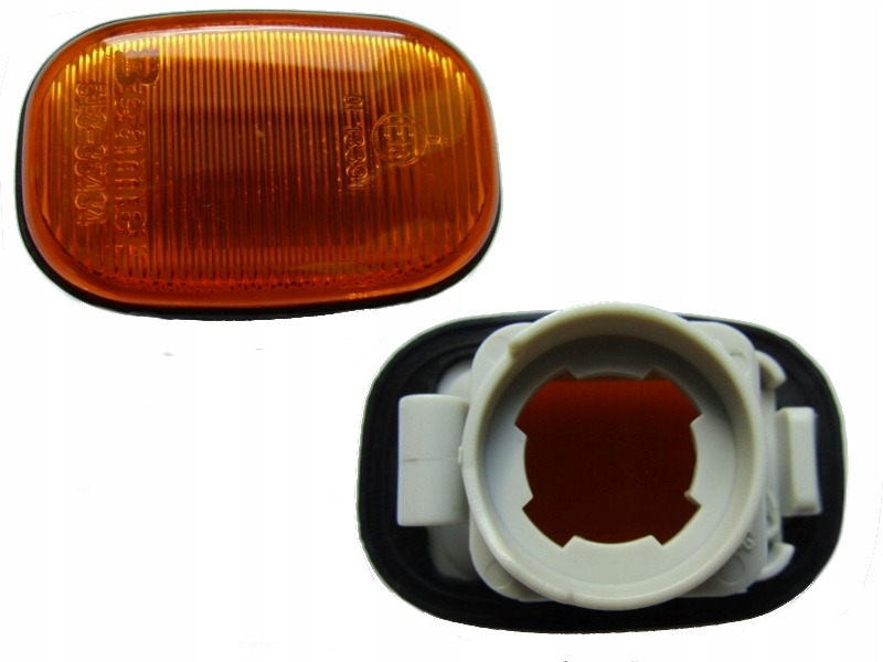 фото №1, Поворотник поворотник боковий lexus rx gs