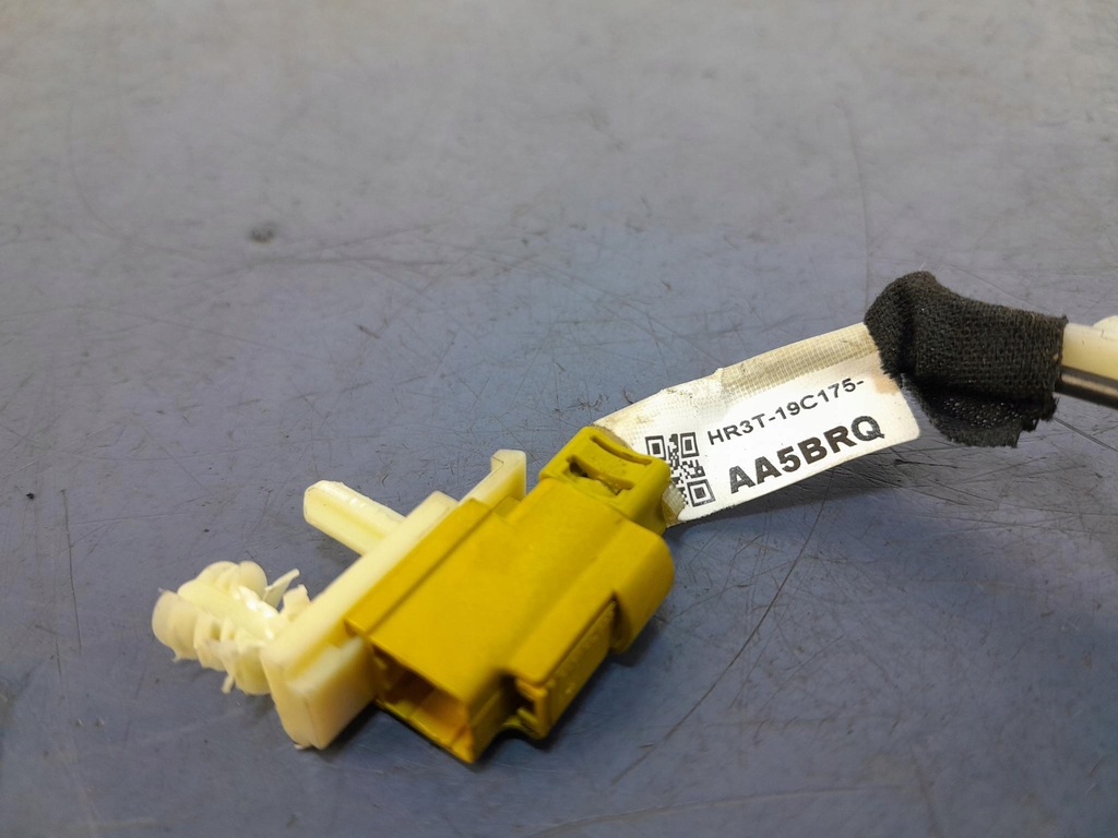 фото №4, Ford mustang mk6 антена дахова pq hr3t-19c175-aa