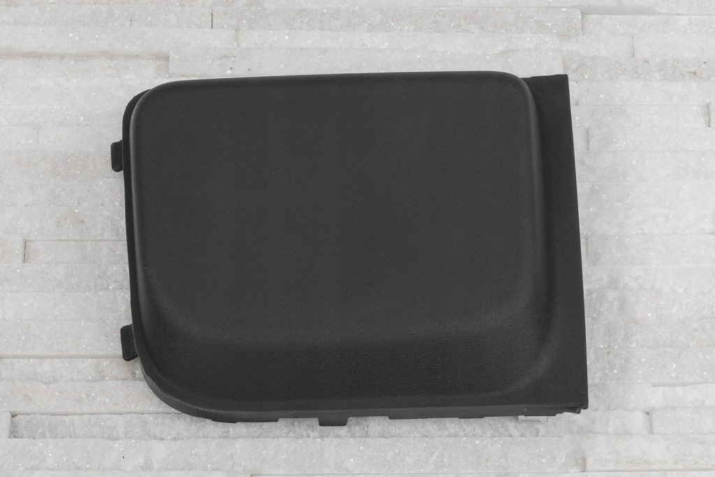 фото №6, Jeep renegade i bu 2015-2018 левая заглушка фаркоп бампер передний 5xb58lxhaa