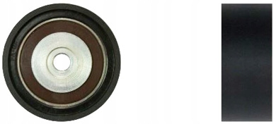 фото №1, Denckermann ролик 56x8x22 renault logan