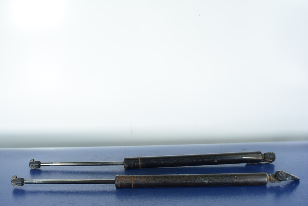 фото №1, Ford galaxy i fl амортизаторы задний крышки