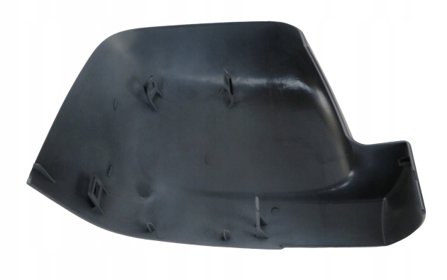 фото №2, Левая корпус зеркало renault trafic 2016-2020