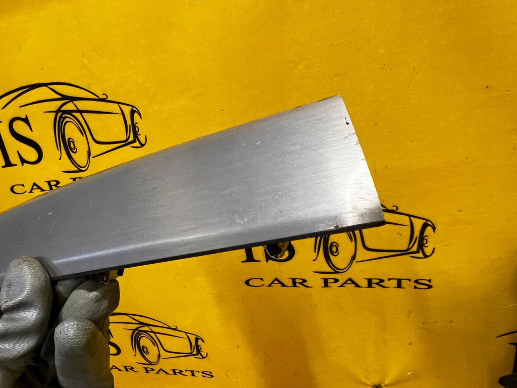 фото №4, Защита dekor хром заглушка bmw 5 g30