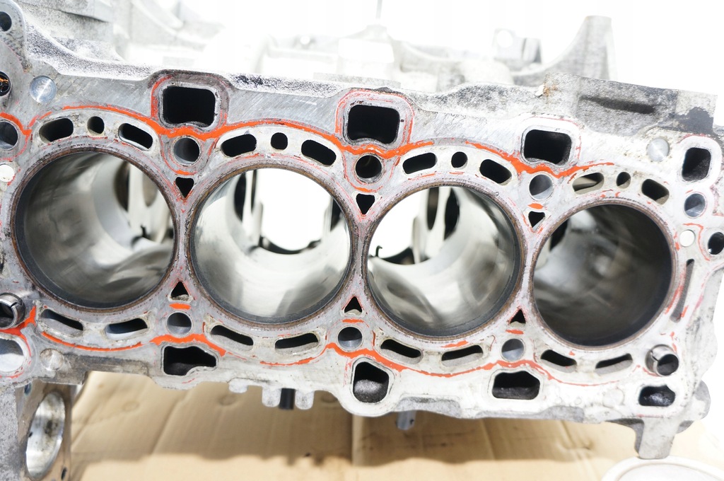 фото №9, Блок двигателя opel astra mokka 1,6 cdti b16dth/lvl/dtl/lvm 55573916