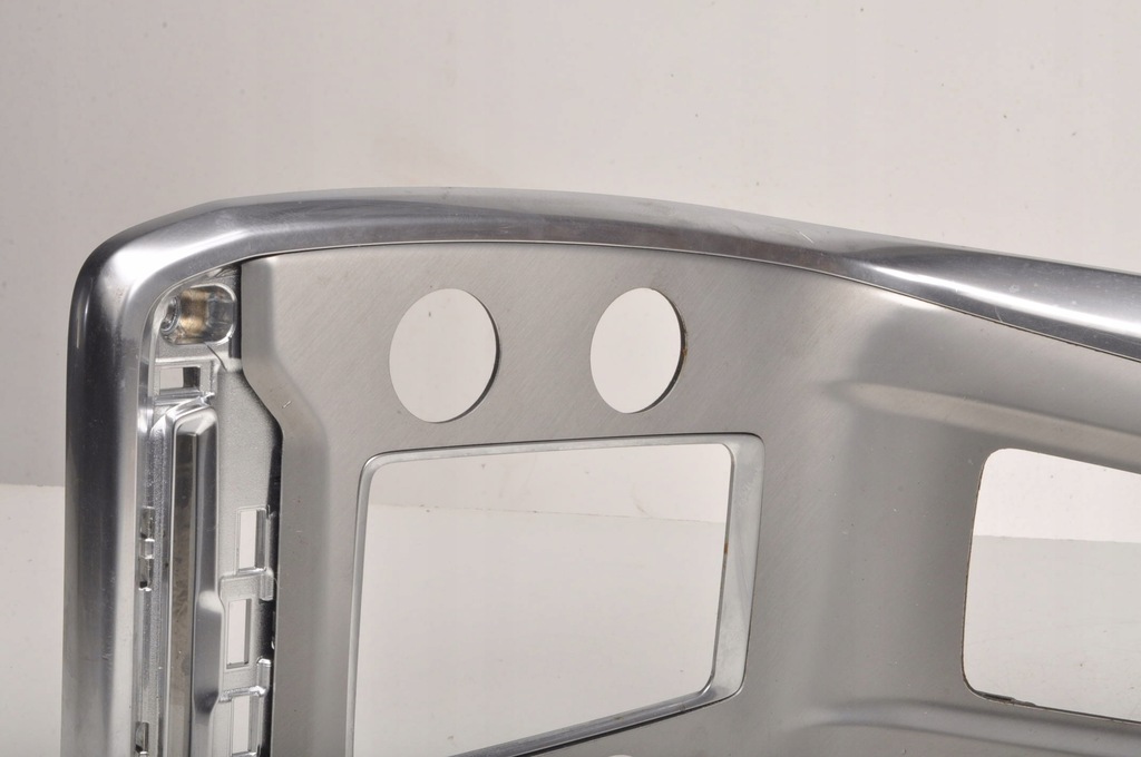 фото №2, Volvo v70 iii рамка панель обдув радіо 31291378