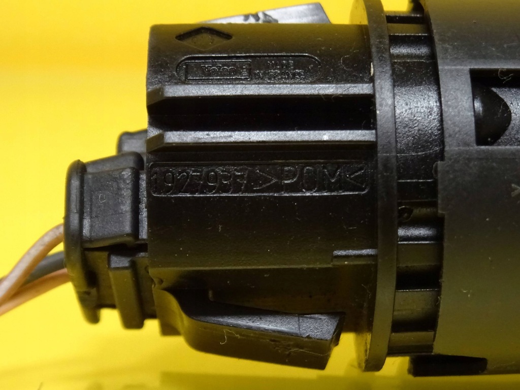 фото №2, Кнопка запуск стоп renault scenic ii 1927937 nr5