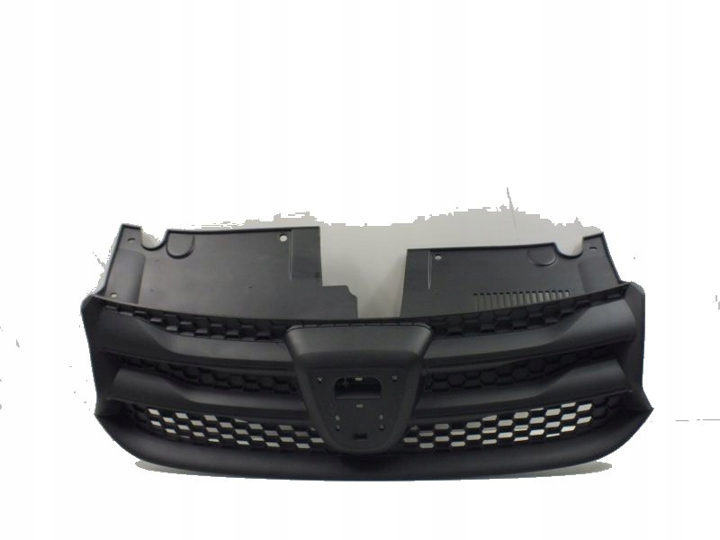 фото №1, Logan ii sandero ii решётка радиатора решётка радиатора