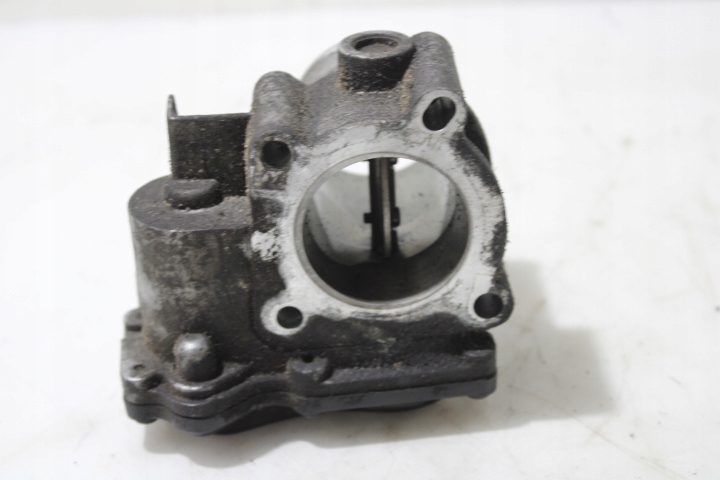 фото №2, Дроссельная заслонка renault master iii 2.3dci