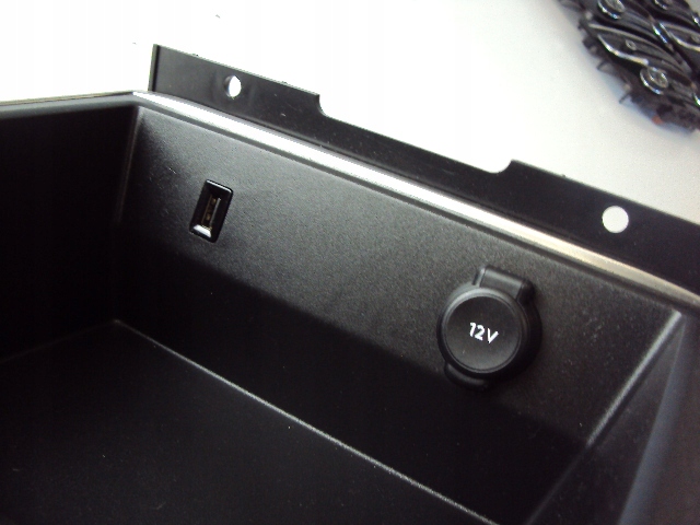 фото №7, Тунель середній вибірник c5 aircross 2017-