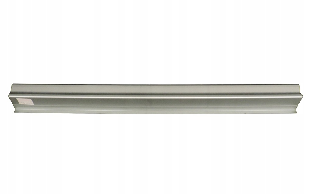 фото №1, Citroen c2 jm 03-09 порог ремкомплект порог оцинковка 160cm le=pr