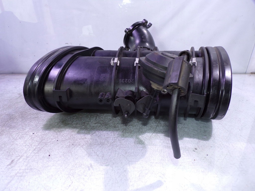 фото №9, Дросельна заслінка 9a111012021 porsche cayman s 320km