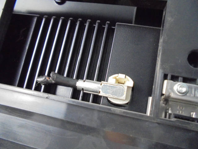 фото №9, Экран дисплей citroen ds7 crossback 2017-