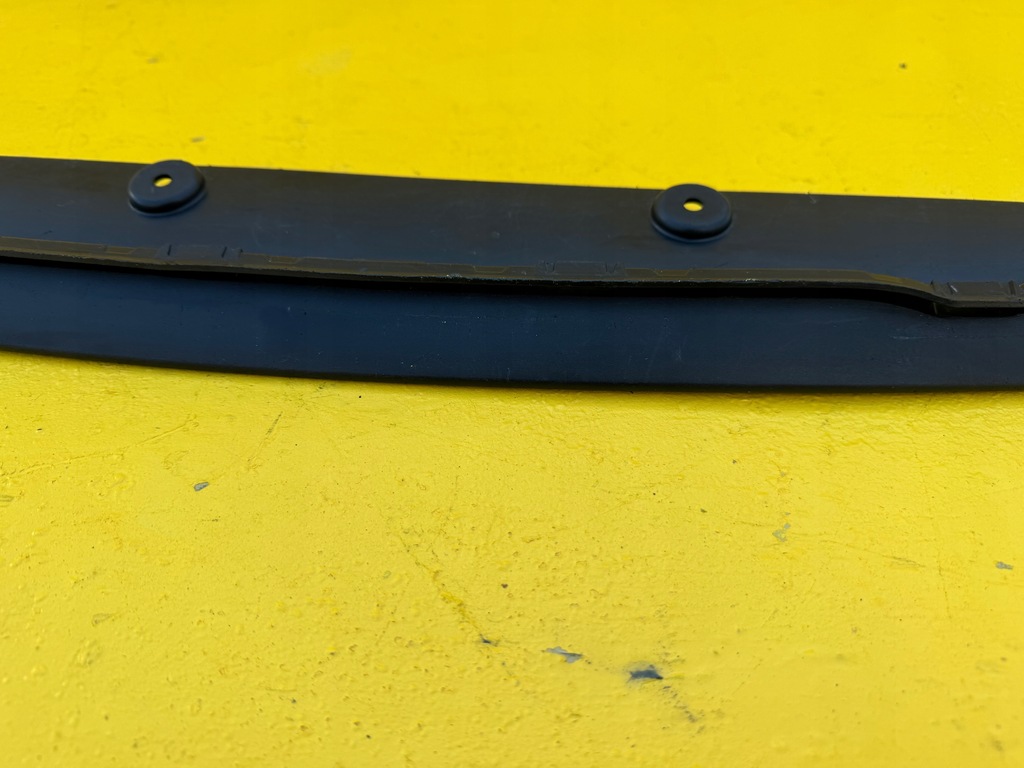 фото №14, Land rover evoque ii 2 l551 18r- спойлер накладка w бампер задняя