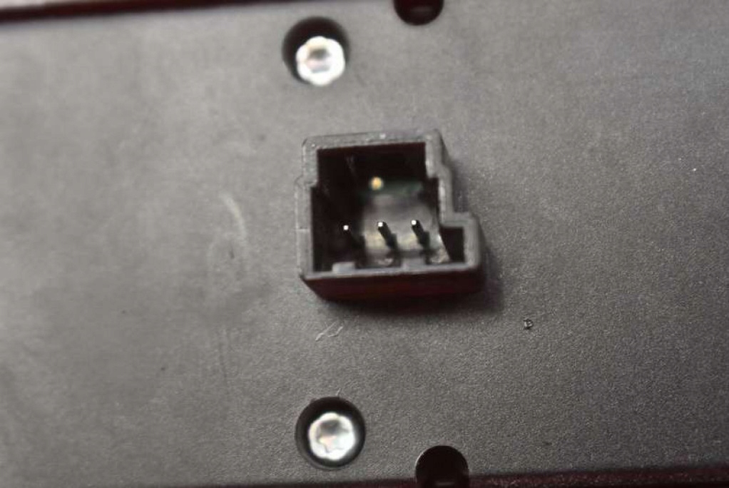 фото №8, Панель керування вікон eu 2049055402 tesla model s lift 16-21