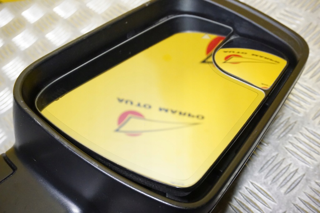 фото №10, Dodge ram 1500 2019 2023 - 2024 зеркало наружное левая 19 pin камера usa