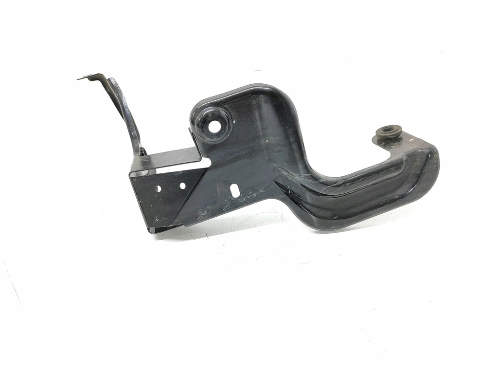 фото №5, Audi a6 allroad c6 2006 кронштейн / кронштейн трубы интеркулер