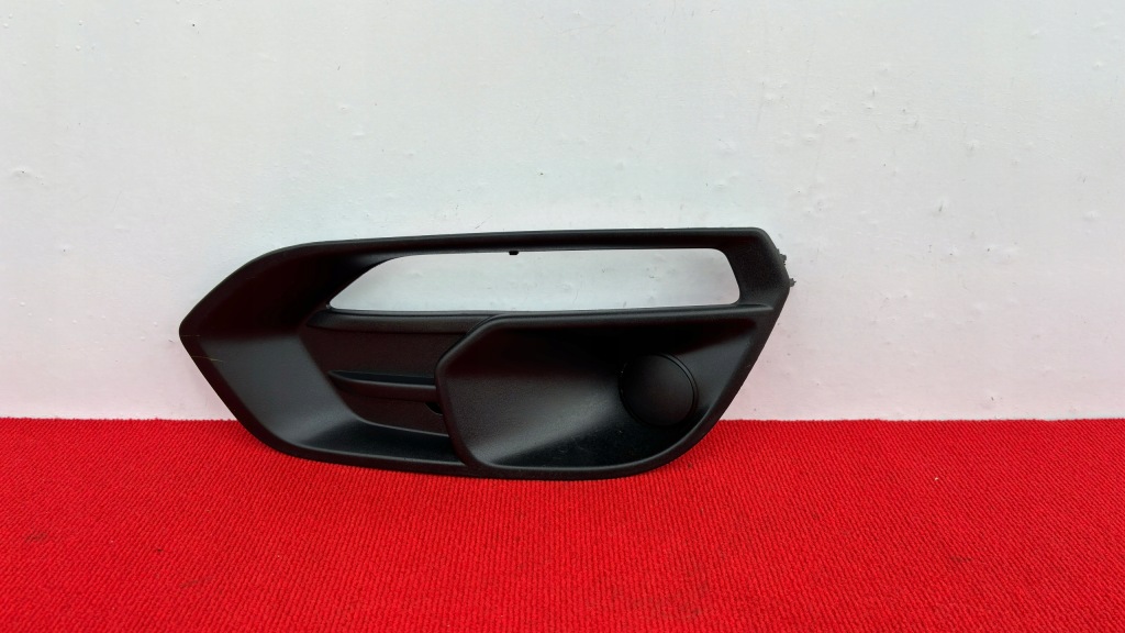 фото №1, Iveco daily 4 iv ліва решітка бампера з місце na led k148/rx846