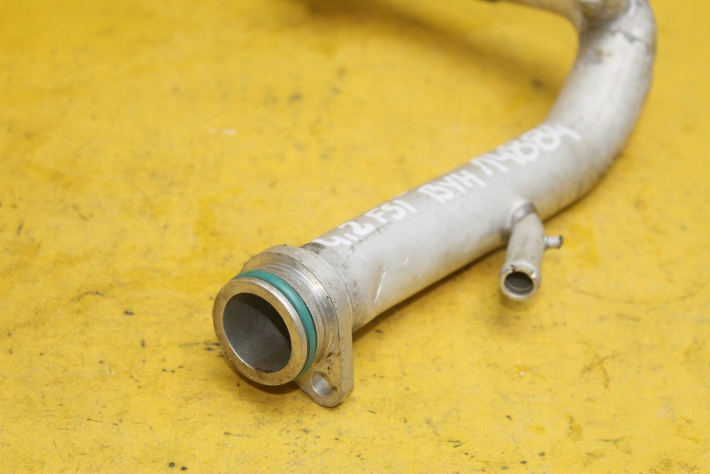 фото №9, Труба шланг wody 079121481s r8 4.2 fsi byh