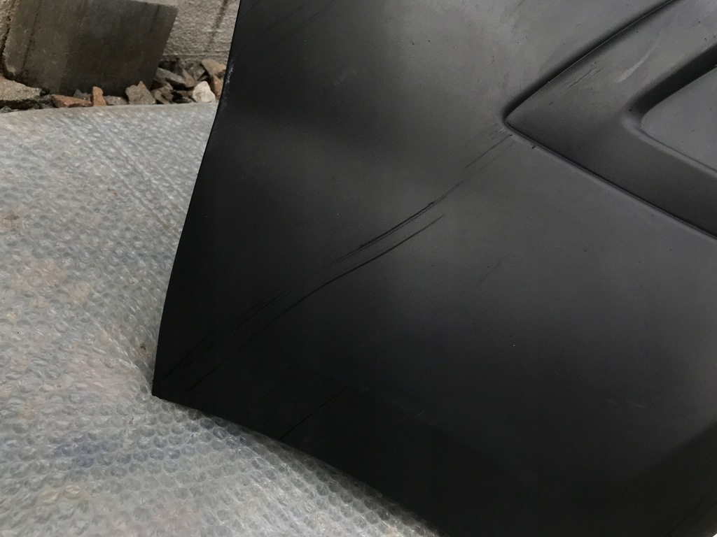 фото №10, Opel combo d бампер перед передній 2011-2017