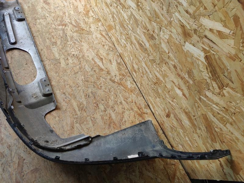 фото №10, Бампер задній задня volvo v90 cross country 31383339