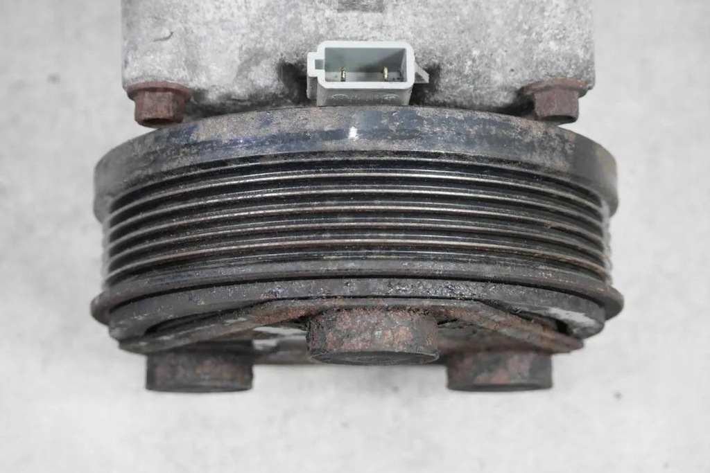 фото №5, Компресор кондиціонера ford cougar 98-00 2.5 v6