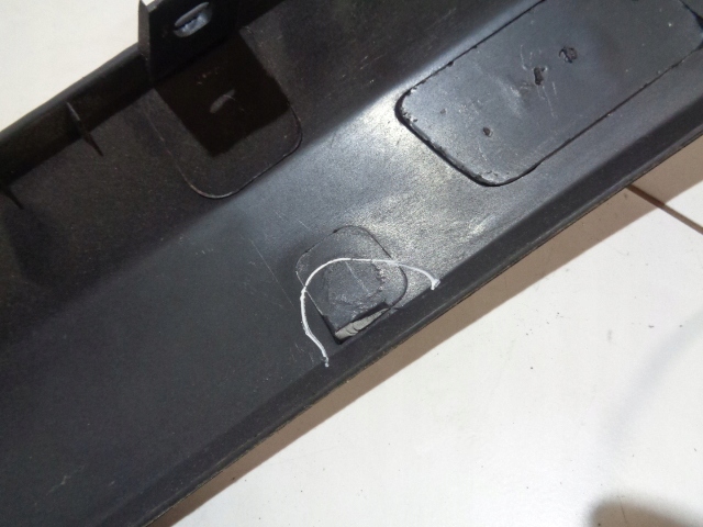 фото №11, Захист сидіння правий перед vw phaeton 02-10 3d0881318d