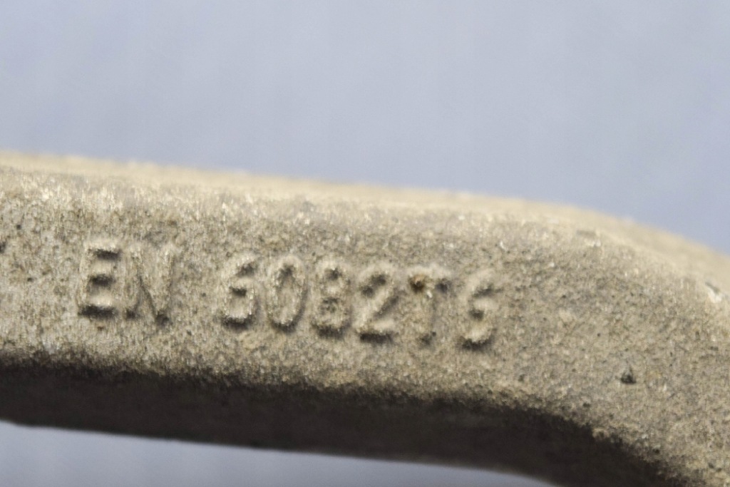 фото №6, Bmw 3 gran turismo f34 передний левый prosty рычаг 6082t6 2.0 дизель 135kw 2