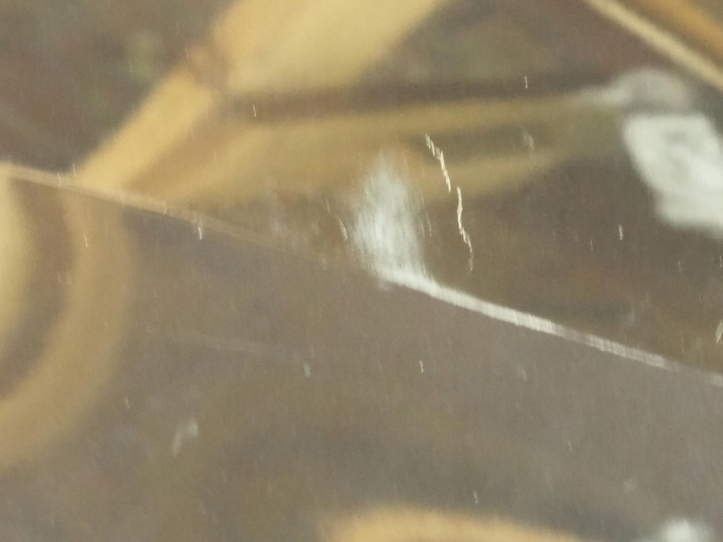 фото №7, Спойлер спойлер накладка кришки bmw x3 g01 m набір