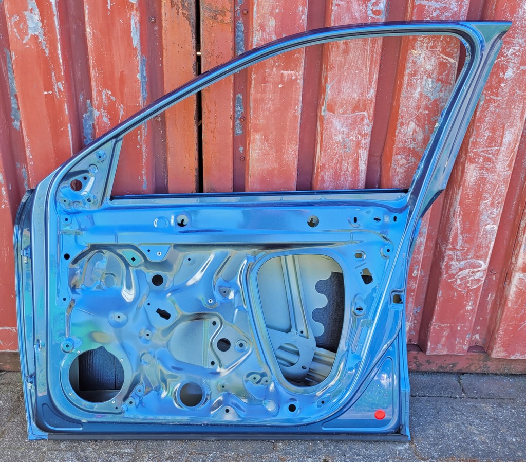 фото №9, Дверь передние правое перед skoda scala 2019-