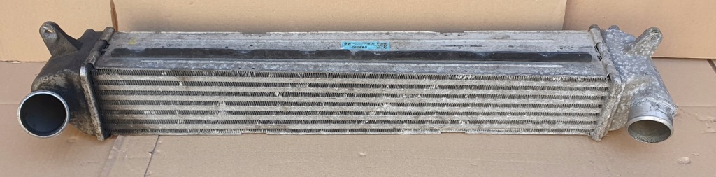 Купить Интеркулер kia hyundai 1.4 t-gdi оригинал