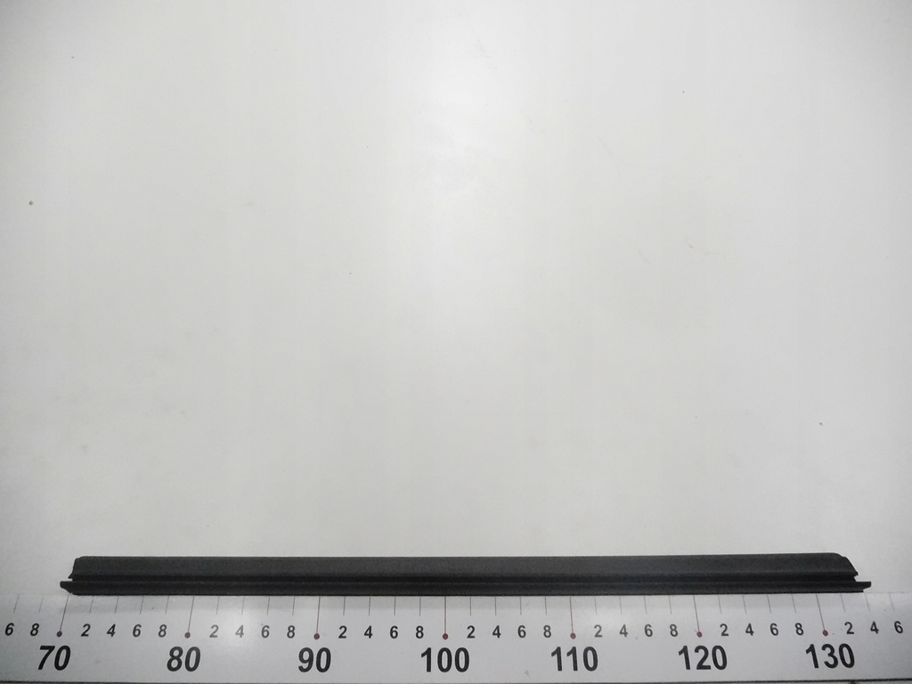 фото №6, Прокладка стекло дверь fiat siena palio 46418309