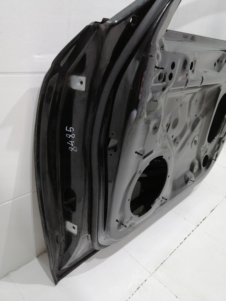 фото №12, Двері праве передні перед audi a4 b9 8w0 lift