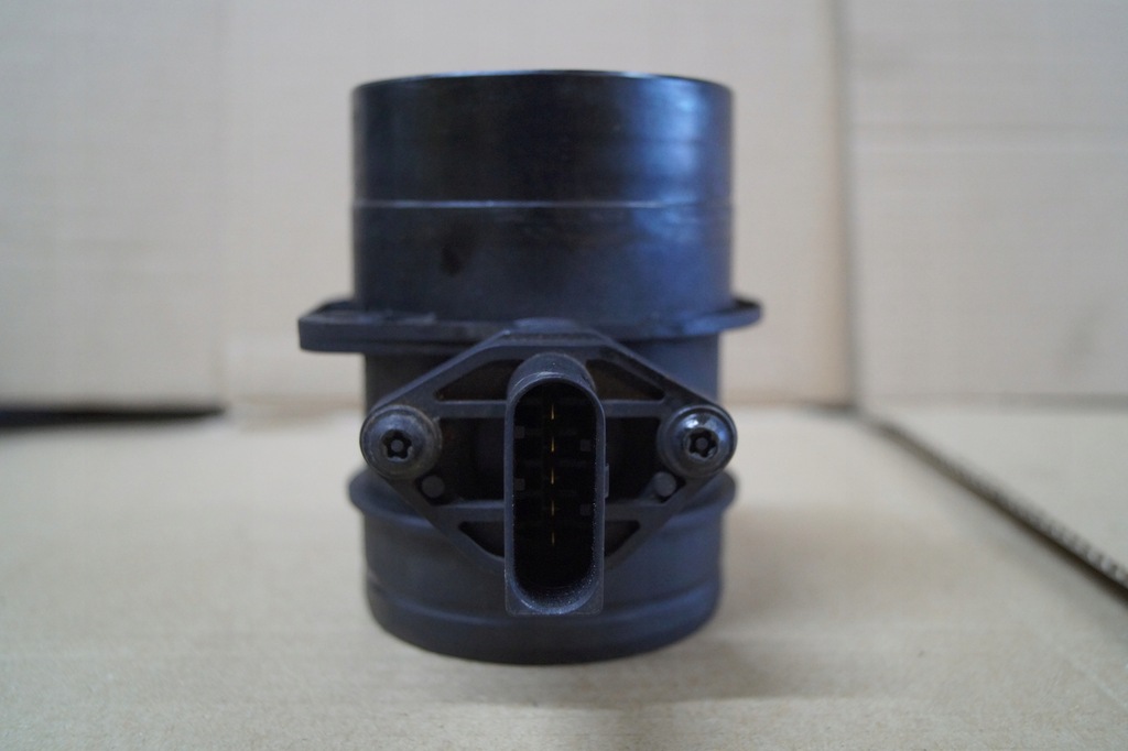 фото №6, Расходомер 8l9133835g audi tt 8n 1.8 t