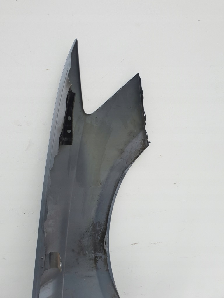 Audi q5 8r0 08-12 крыло  левое  перед передний Оригинал