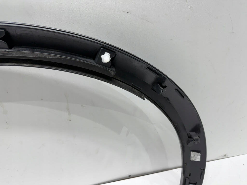 фото №8, Cupra formentor молдинг накладка na крила лівий перед передня 5ff853717b