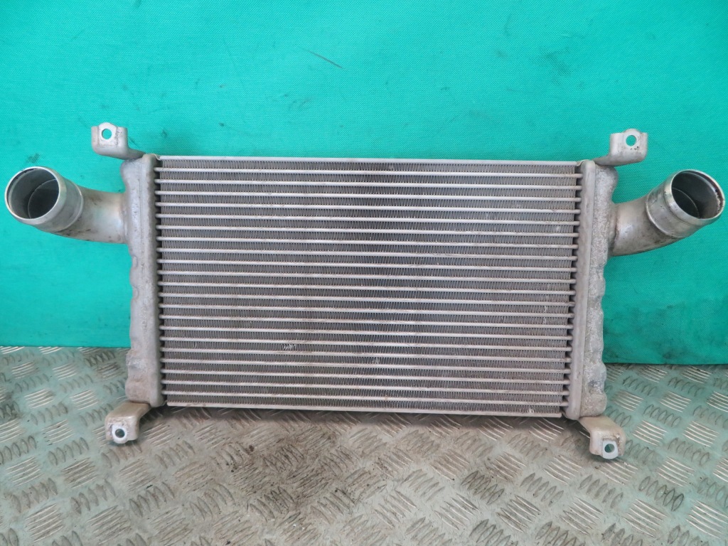 Купить Радиатор воздуха интеркулер mitsubishi canter fuso 3.0 21r