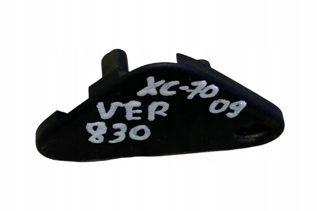 фото №7, Кронштейн радіатора volvo xc70 ii 30723366 2.4l дизель 136kw 2008