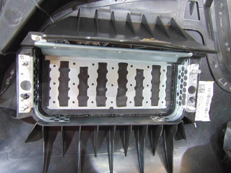 фото №13, Консоль подушка безопасности водителя пассажира ремни audi q5