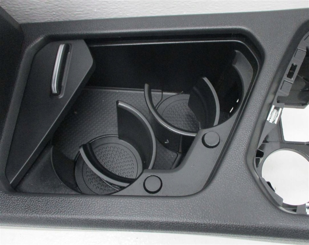 фото №6, Тунель середній підлокітник tiguan ii 5nc863241a