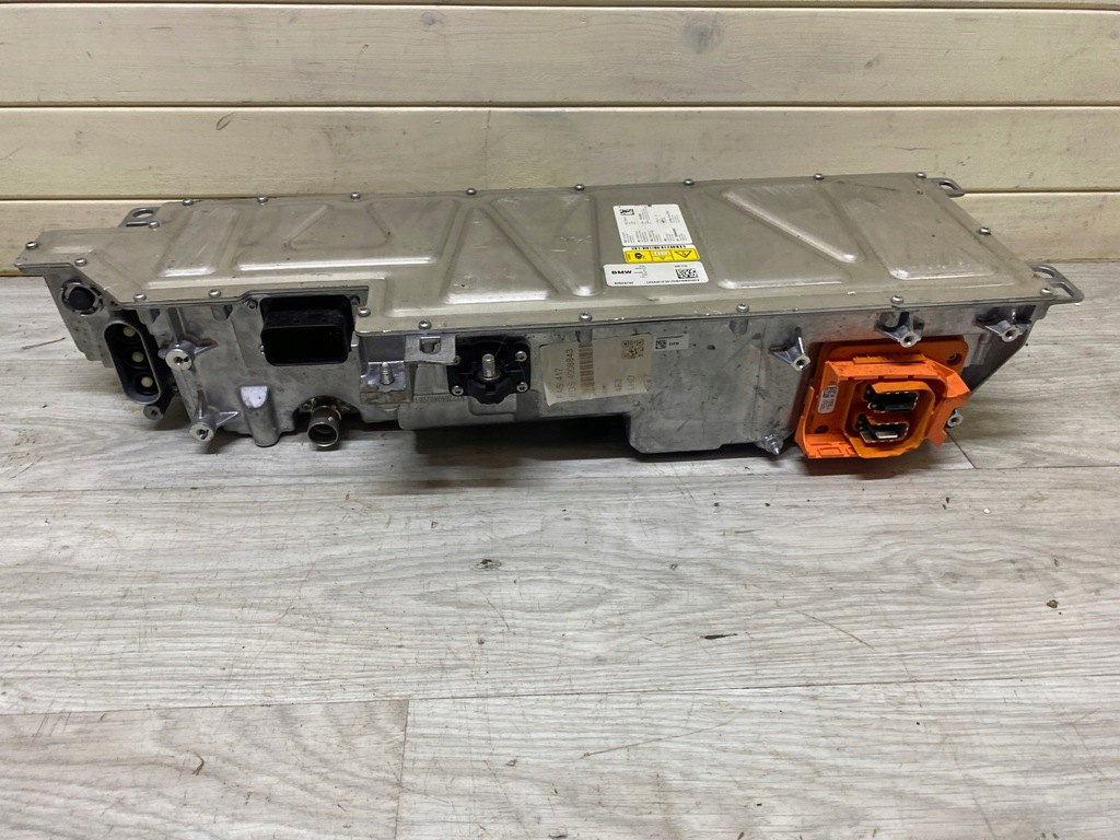 фото №5, Bmw f45 mini f60 зарядний пристрій 5a3e1f3 42024732