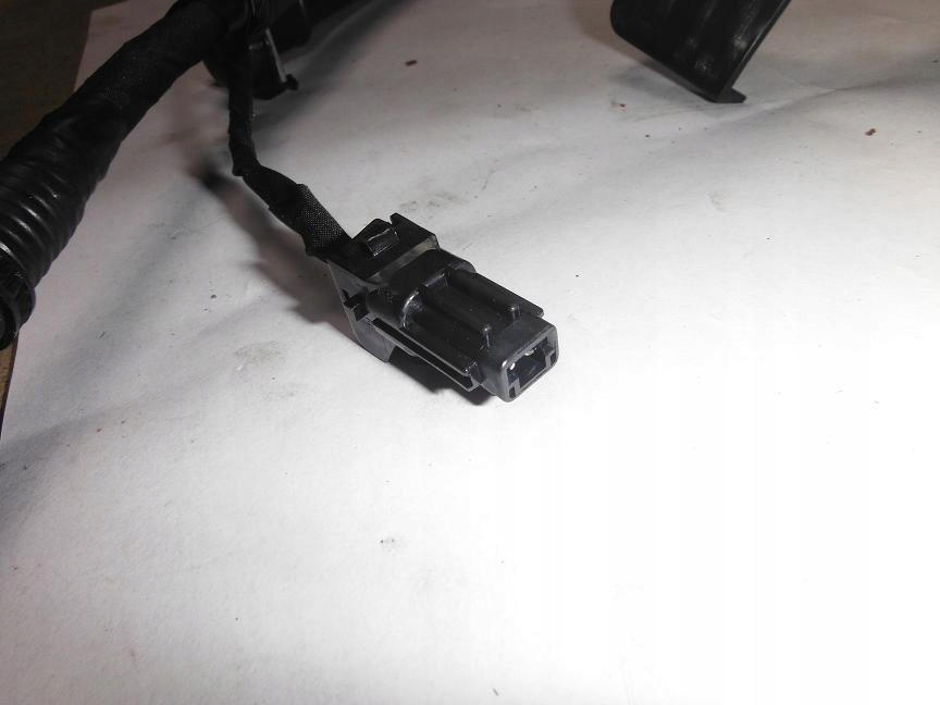 фото №8, Жгут шланг плюсовой „+” аккумулятор kia cee'd