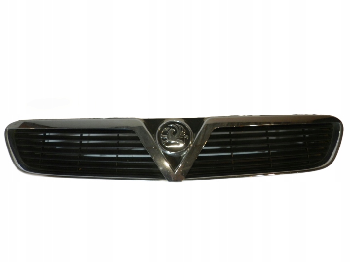 Купить Opel vectra c 02-05 vauxhall решётка радиатора решётка  капота 13106814