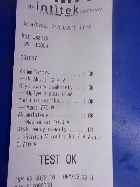 фото №8, Hyundai getz 1.1 стартер 36100-02555 перевірений