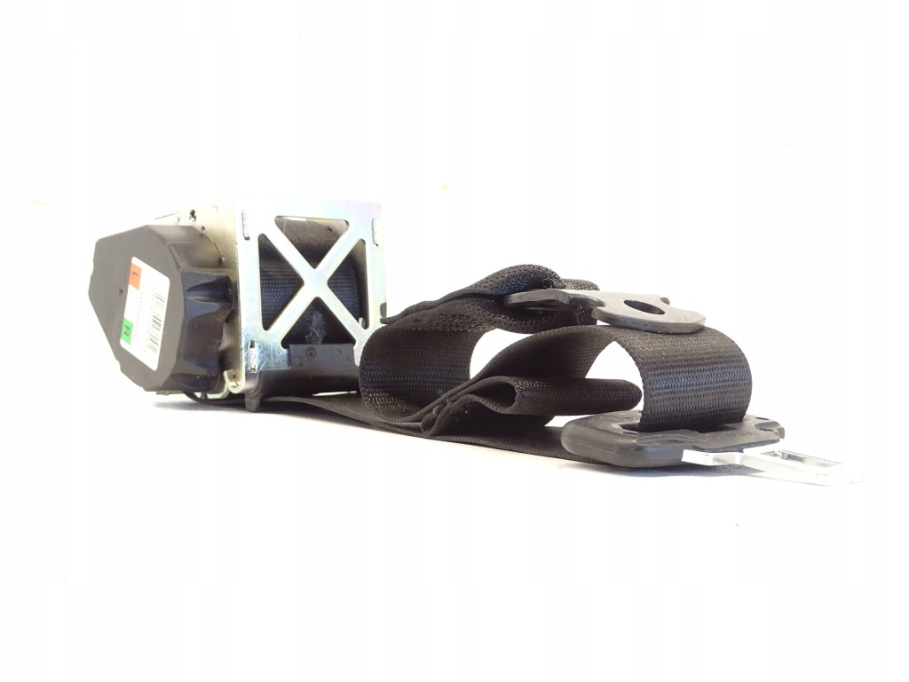 фото №1, Pas безпеки правий задня правий задній maserati levante 6700630630