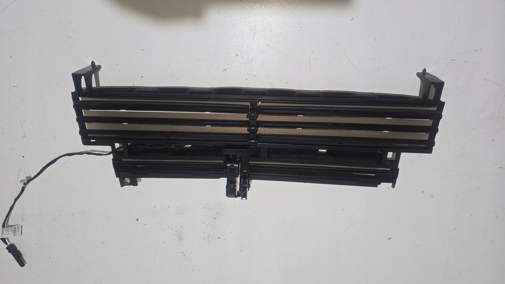 фото №5, Mini f55 f56 жалюзи шторка воздуховод воздуха 733909608