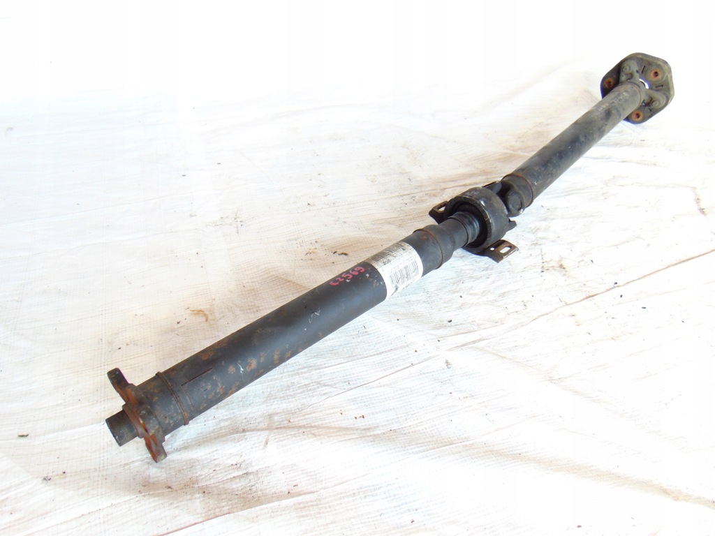 фото №1, Wał приводной mercedes slk r171 3.0 1714103106