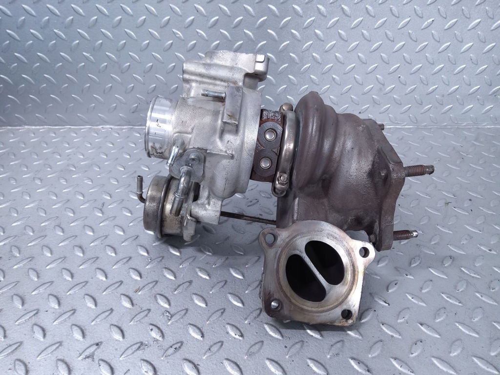 Купить Turbo cadillac ats 12663028